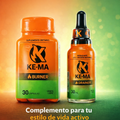 Kit Kema Quemadordrenador